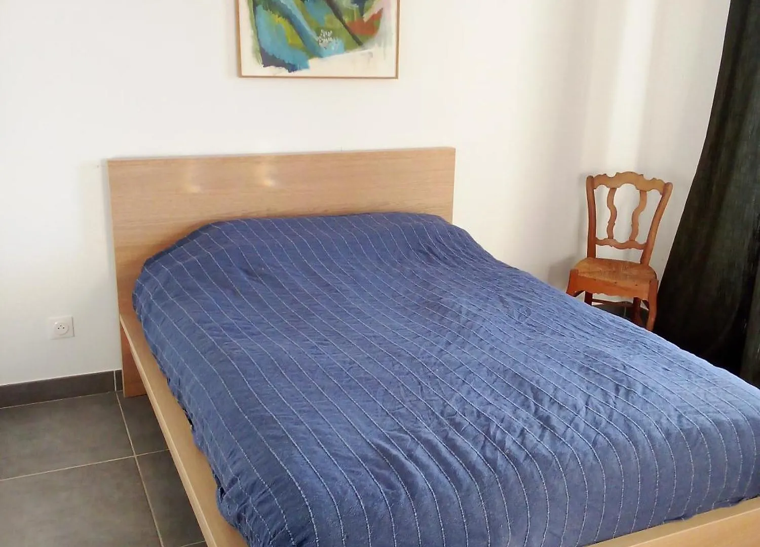 Chambre Villeneuve-lès-Avignon